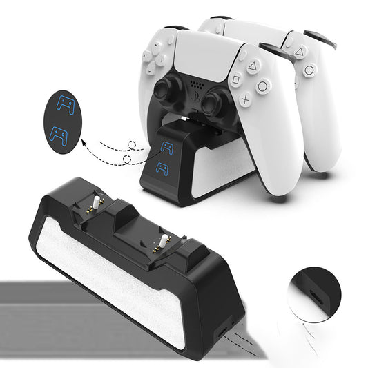 Fast Charge Ps5 Handle Charging Stand Dual