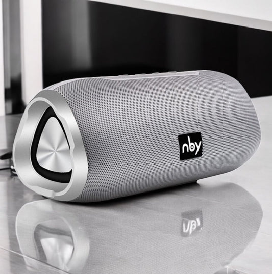 Bluetooth wireless speaker