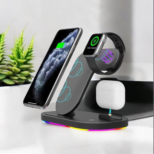 Wireless charger ,