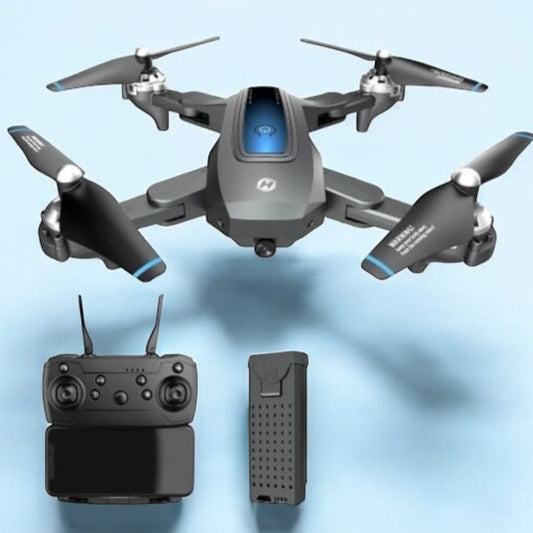 Drone aerial photography gps hd 4k mini toy